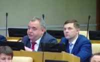 Ренат Сулейманов предложил провести парламентские слушания по развитию метро в городах России